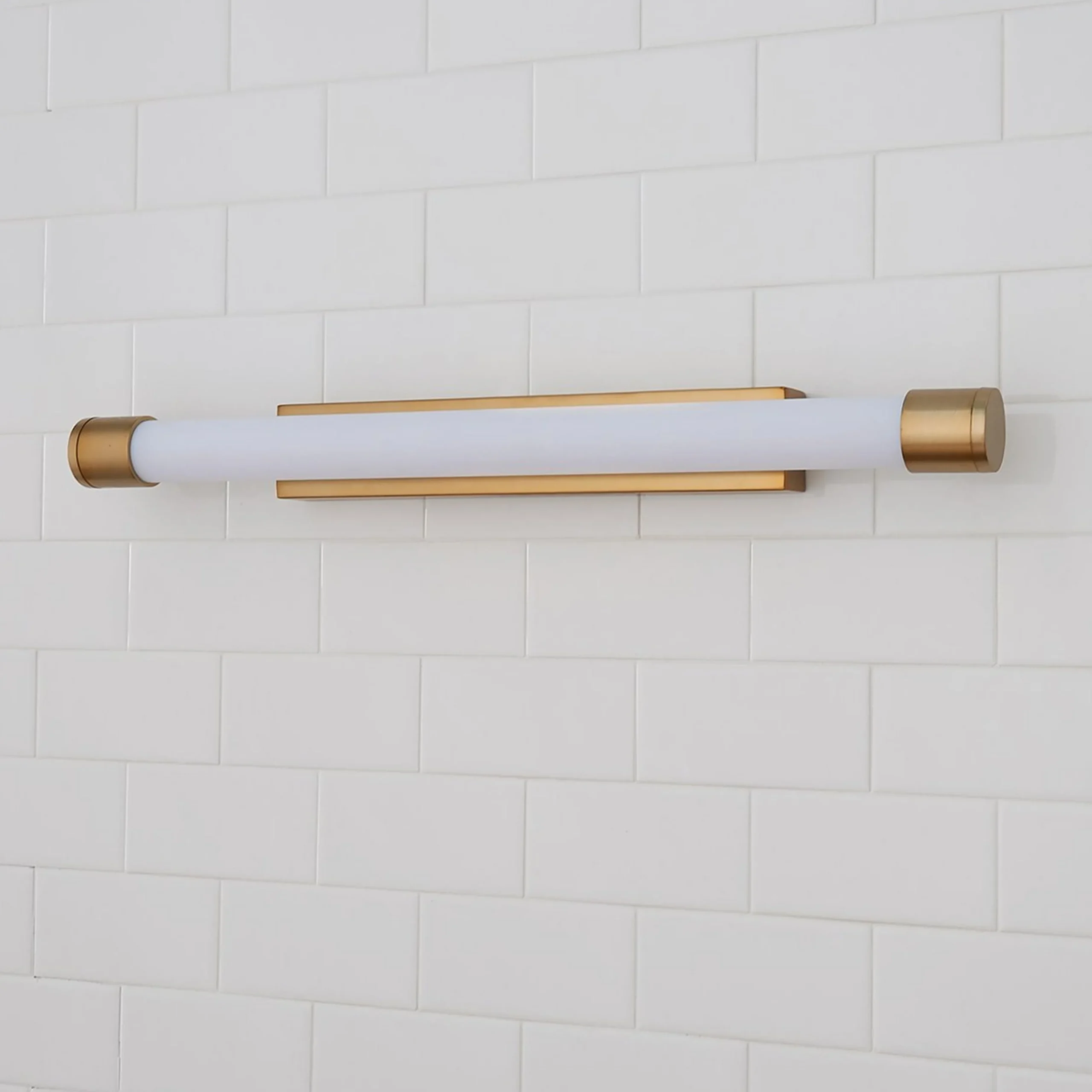 Pinnacle Vanity Light - Small