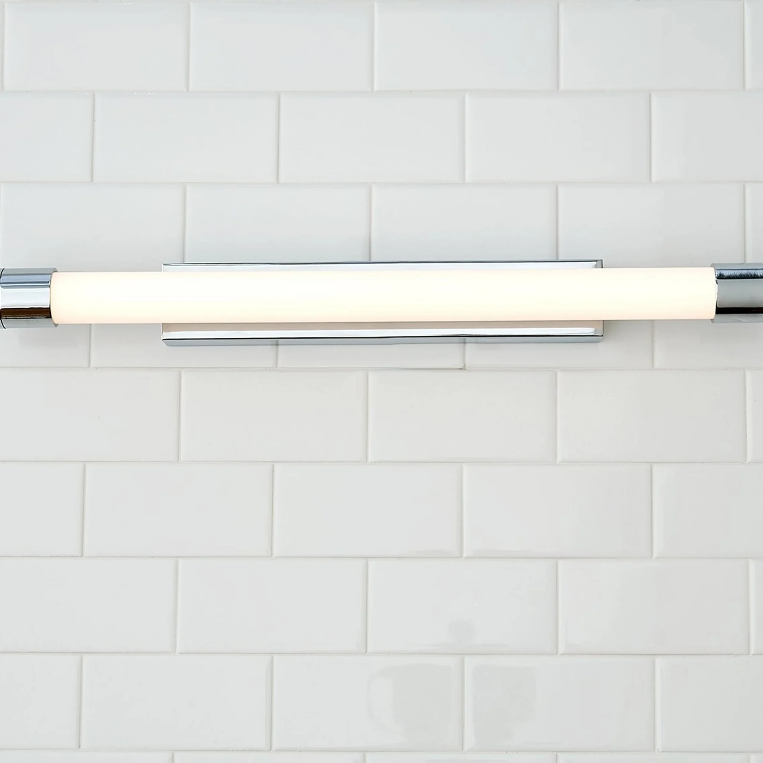 Pinnacle Vanity Light - Small