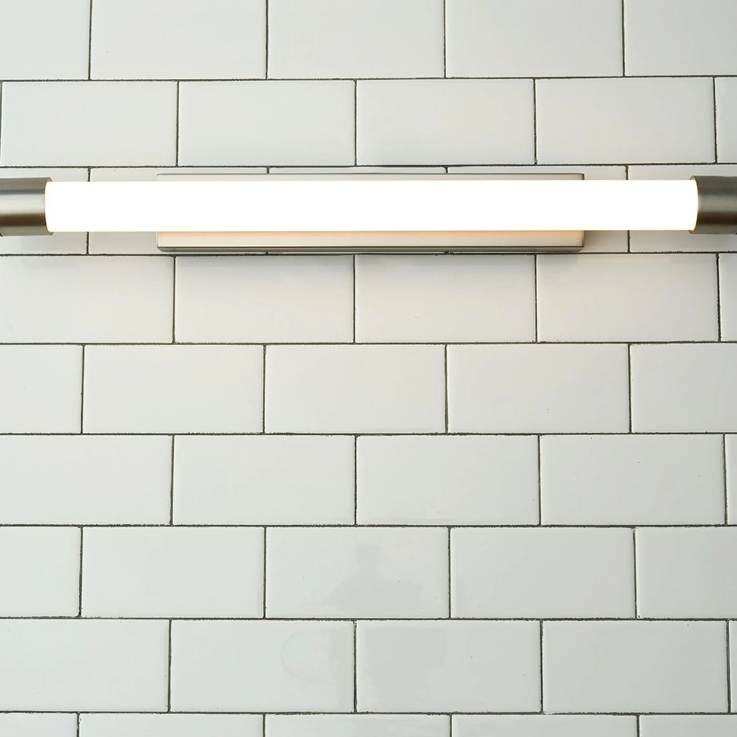 Pinnacle Vanity Light - Small