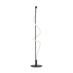 Pirouette LED Floor Lamp