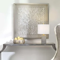 Placuna Wall Art