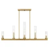 Pleione Chandelier - Large