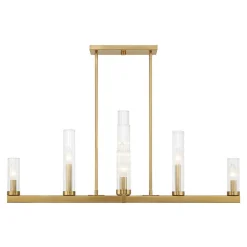 Pleione Chandelier - Large