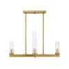 Pleione Chandelier - Small