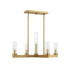 Pleione Chandelier - Small
