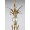Plume Chandelier