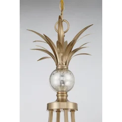 Plume Chandelier