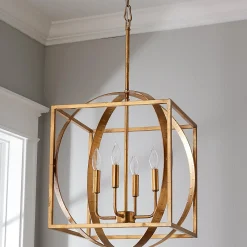Polar Lantern