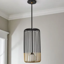 Polly Pendant - Large