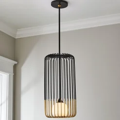 Polly Pendant - Large