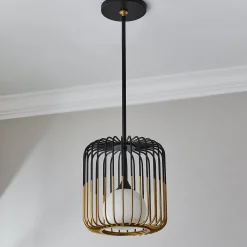 Polly Pendant - Small