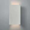 Polymnia Ceramic Outdoor Sconce - Matte
