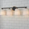 Ponce Vanity Light - 4 Light