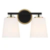 Ponce Vanity Light - 2 Light
