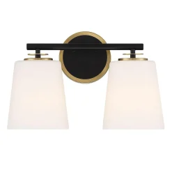 Ponce Vanity Light - 2 Light