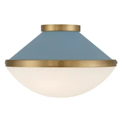 Poppy Ceiling Light - Large
