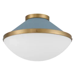 Poppy Ceiling Light - Large