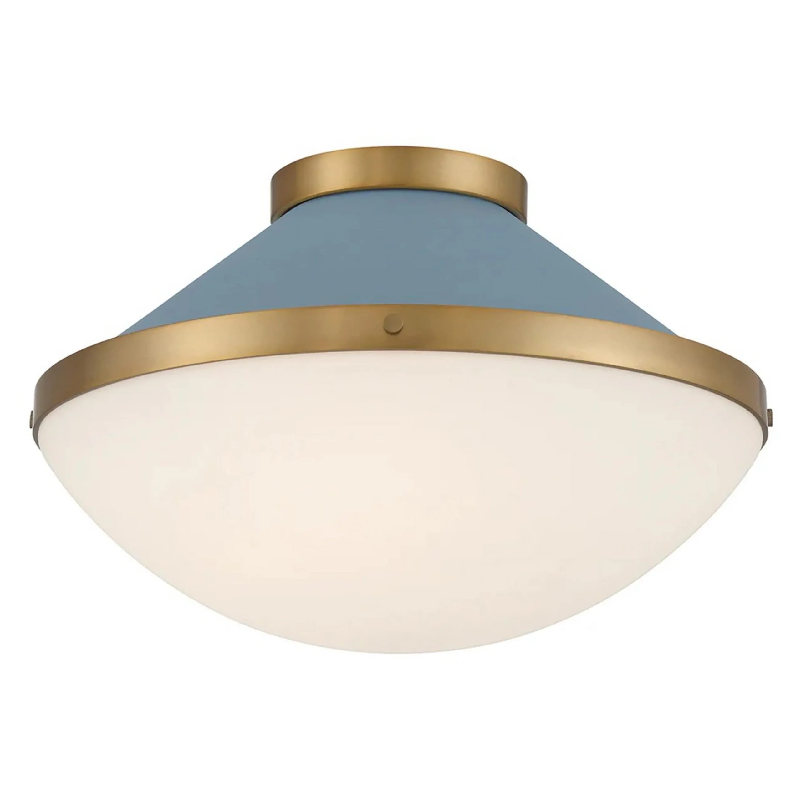 Poppy Ceiling Light - Large