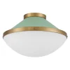 Poppy Ceiling Light - Large
