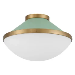 Poppy Ceiling Light - Large