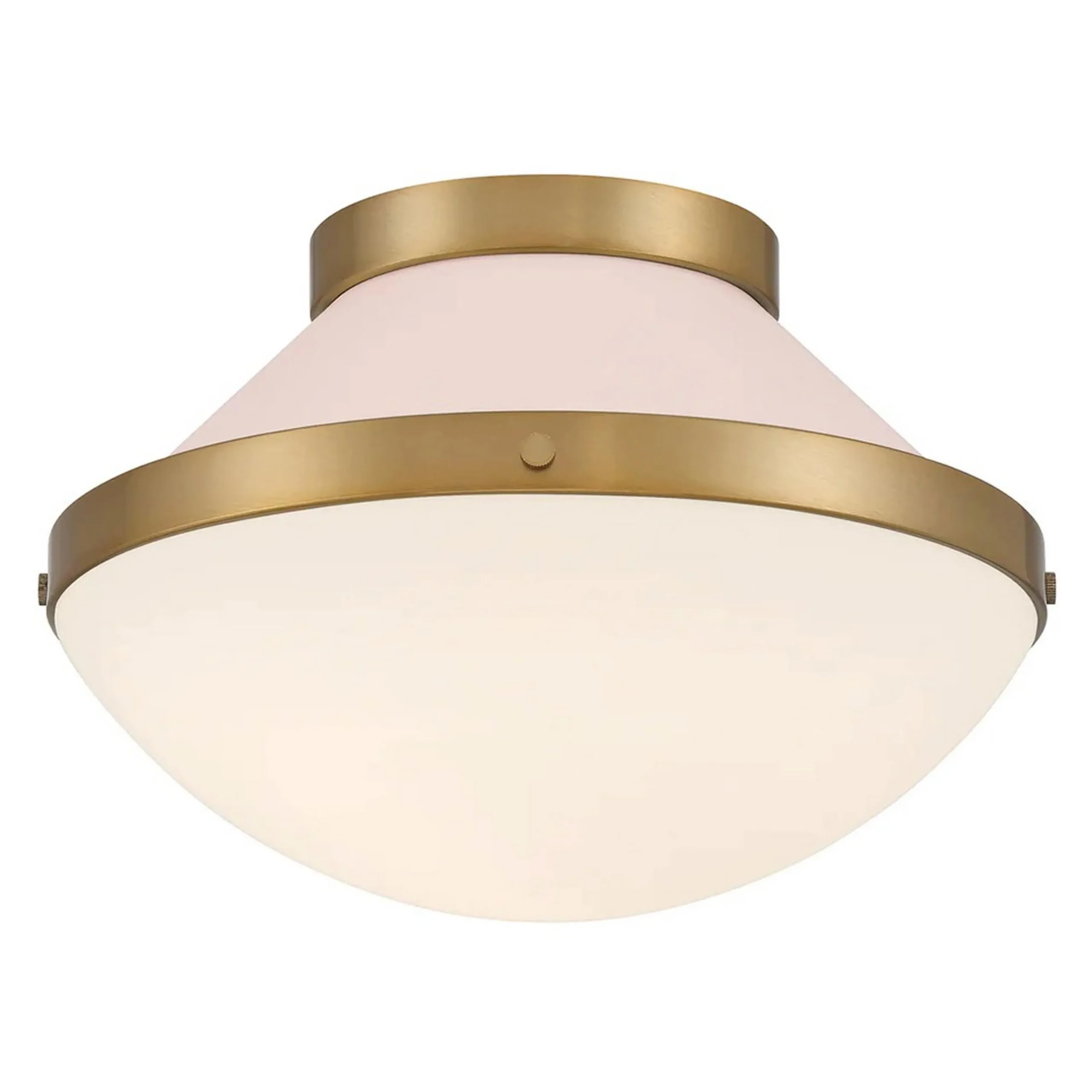 Poppy Ceiling Light - Small