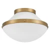 Poppy Ceiling Light - Small
