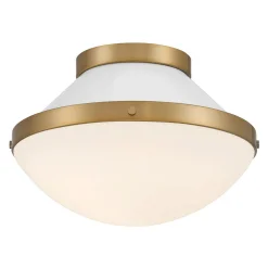 Poppy Ceiling Light - Small