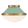 Poppy Ceiling Light - Small