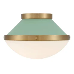 Poppy Ceiling Light - Small