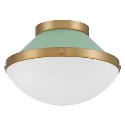 Poppy Ceiling Light - Small