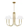 Porteau Chandelier - Large