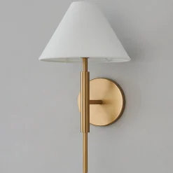 Porteau Sconce