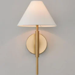 Porteau Sconce