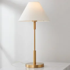 Porteau Table Lamp