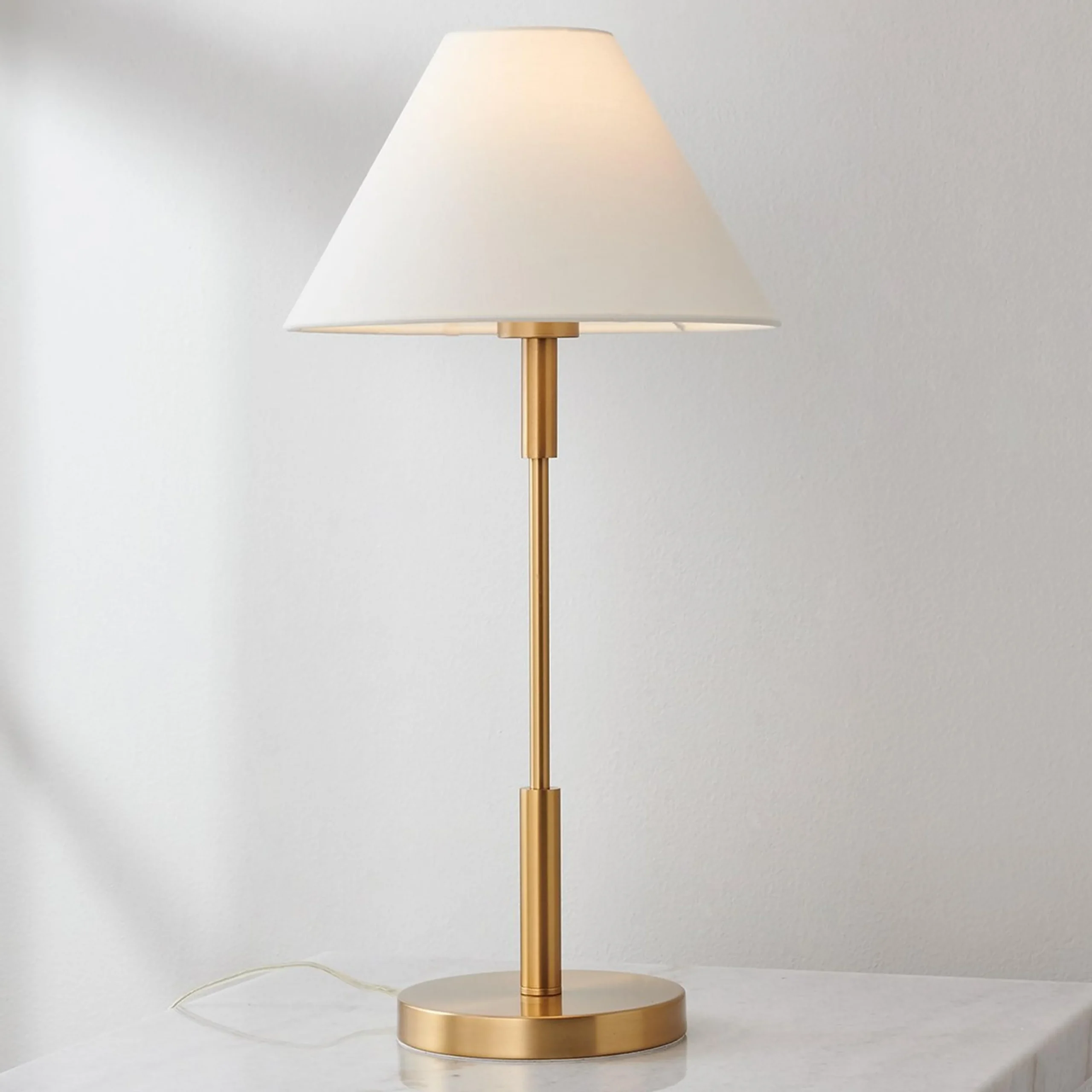 Porteau Table Lamp