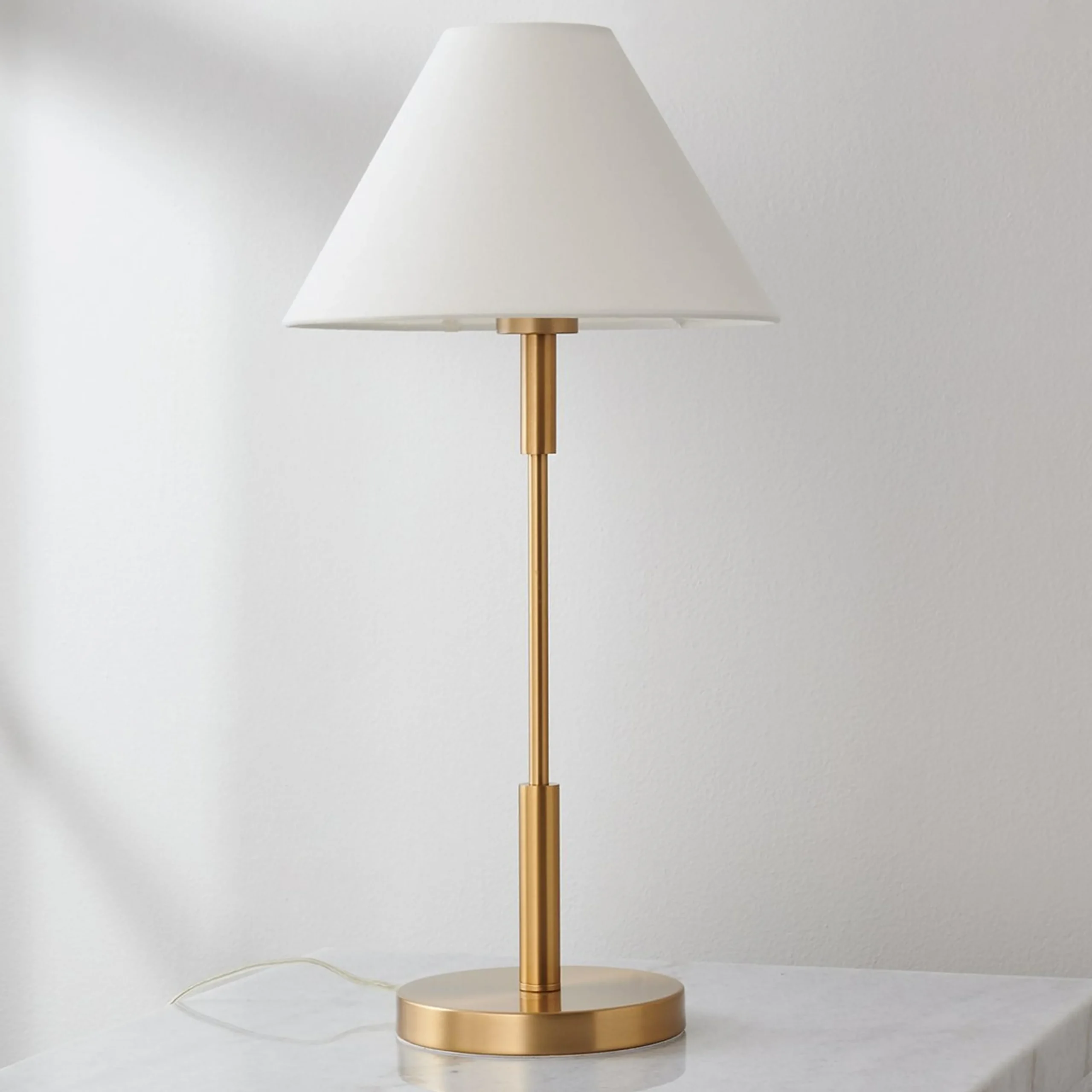 Porteau Table Lamp