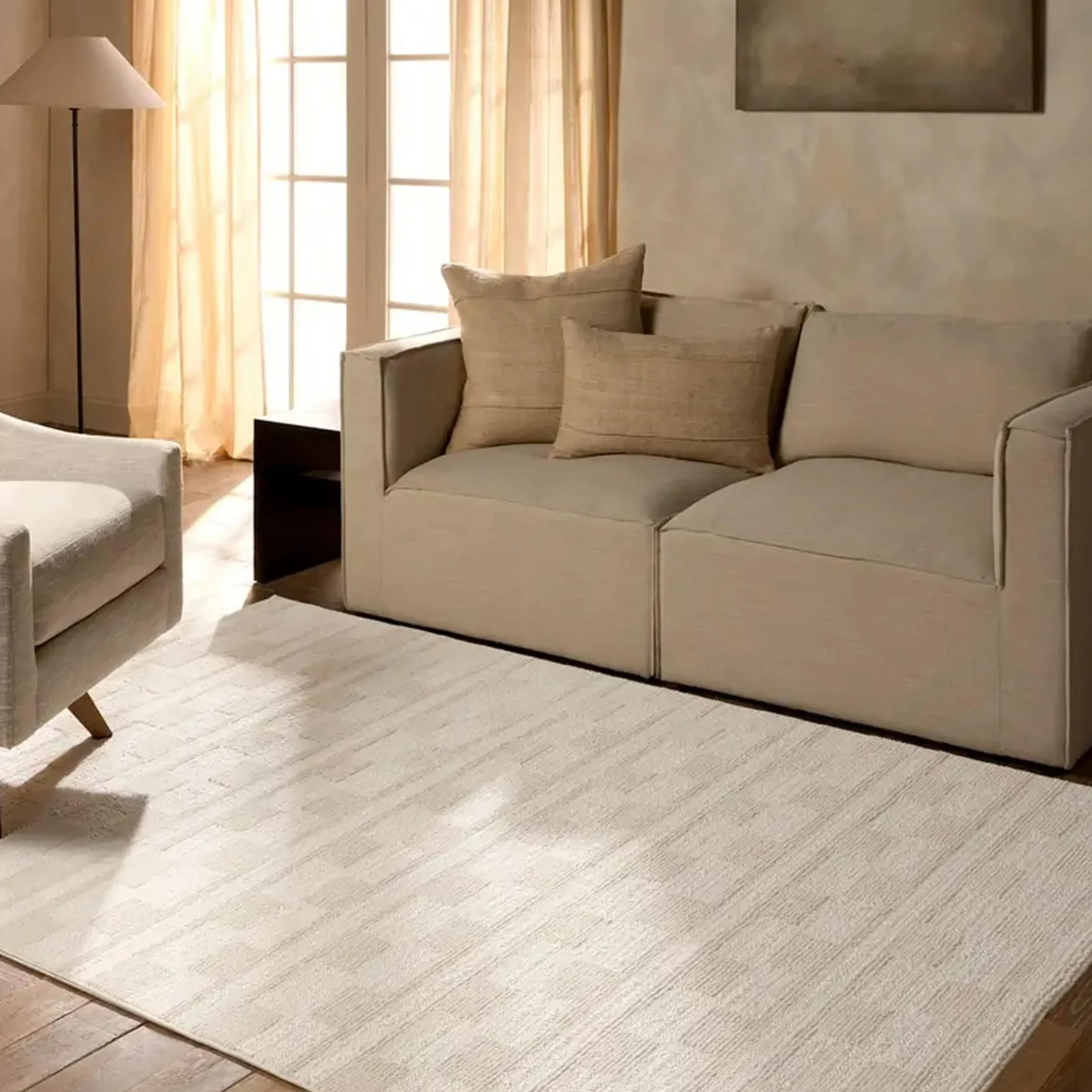 Potamia Rug