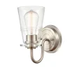 Powell Bath Sconce
