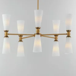 Prenzlauer Chandelier