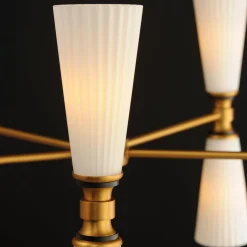 Prenzlauer Chandelier