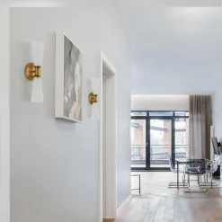 Prenzlauer Sconce