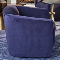 Presido Swivel Chair