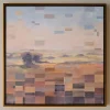 Pretty Pixels Art Print