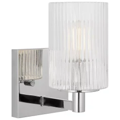 Pricha Bath Sconce