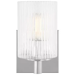 Pricha Bath Sconce