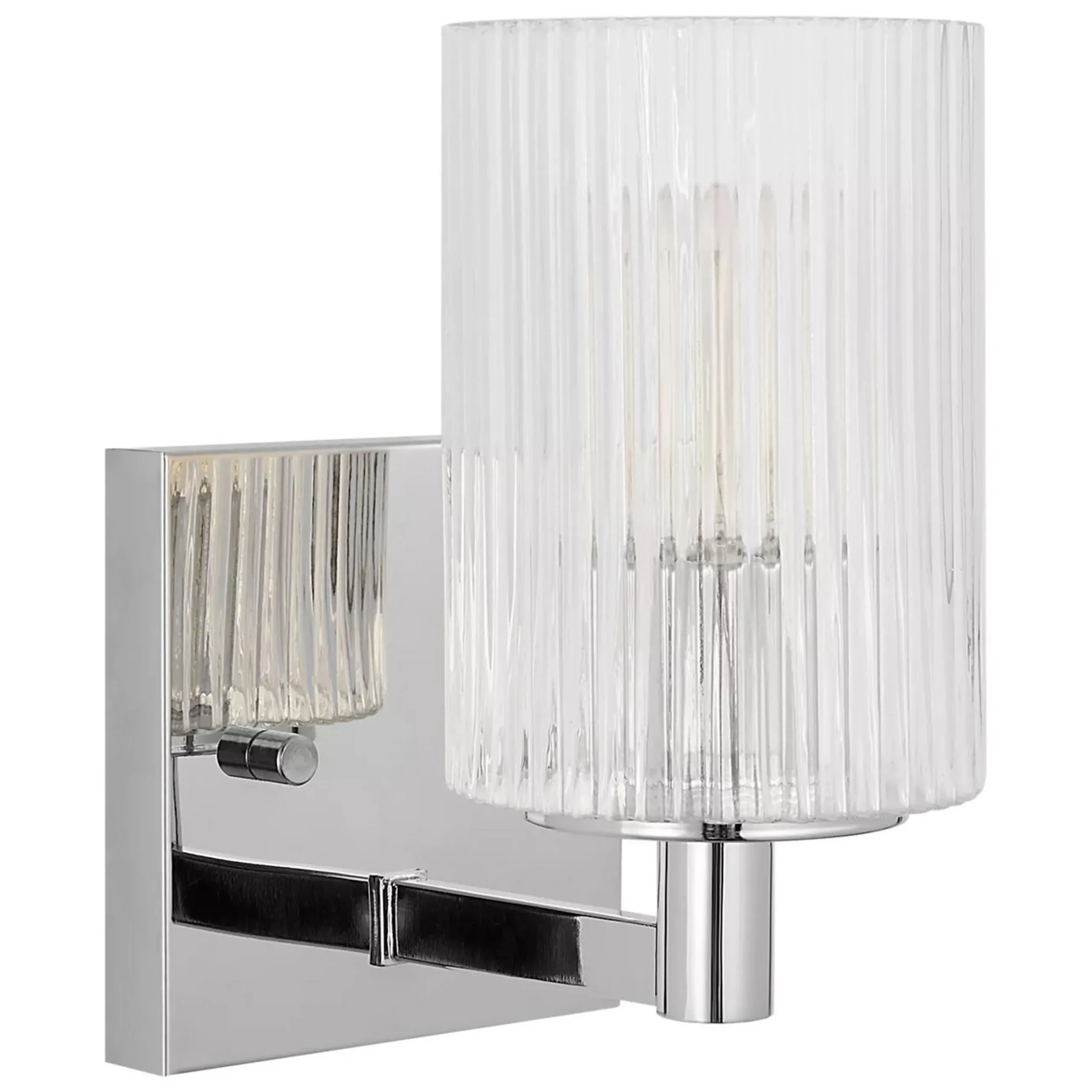 Pricha Bath Sconce