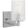 Pricha Bath Sconce