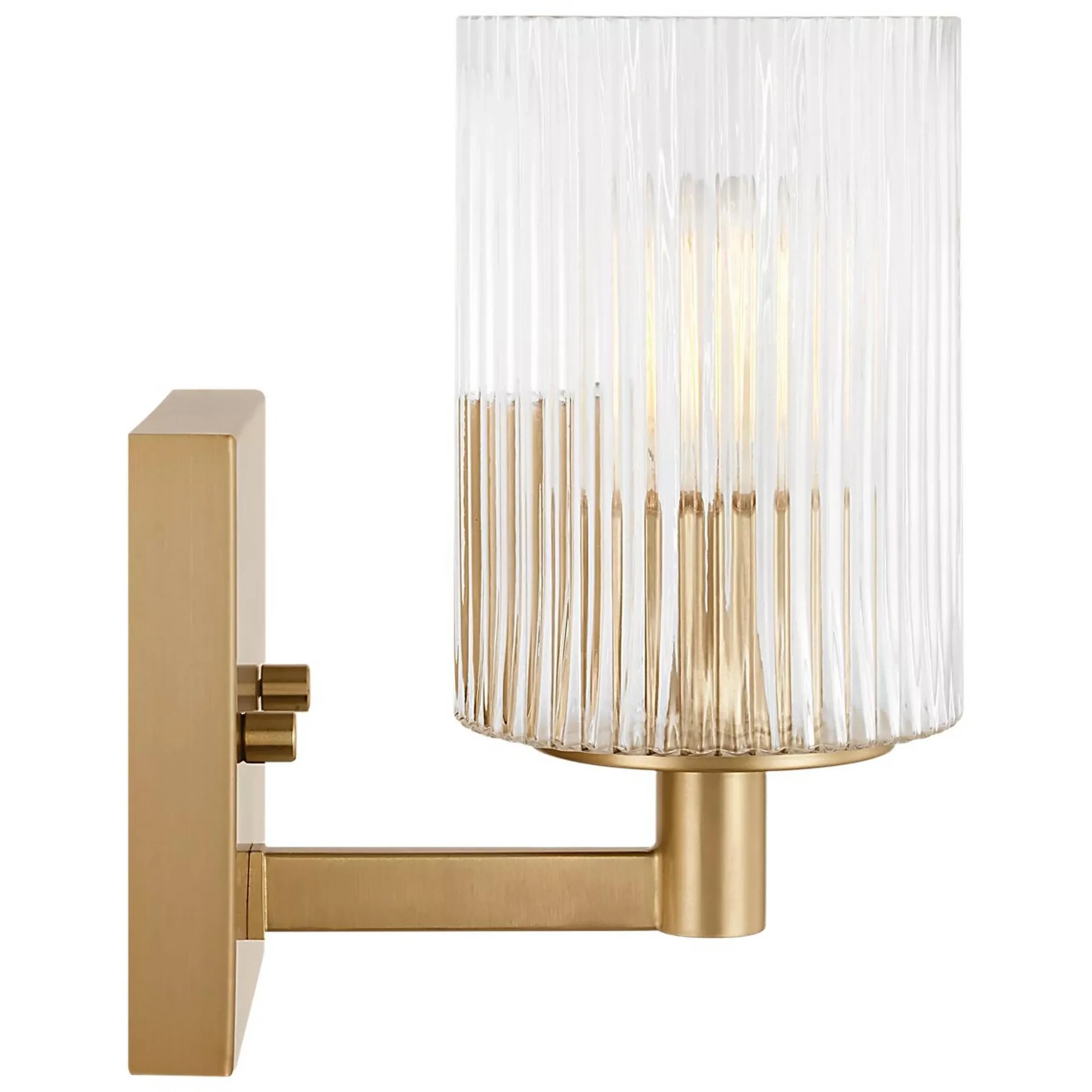 Pricha Bath Sconce
