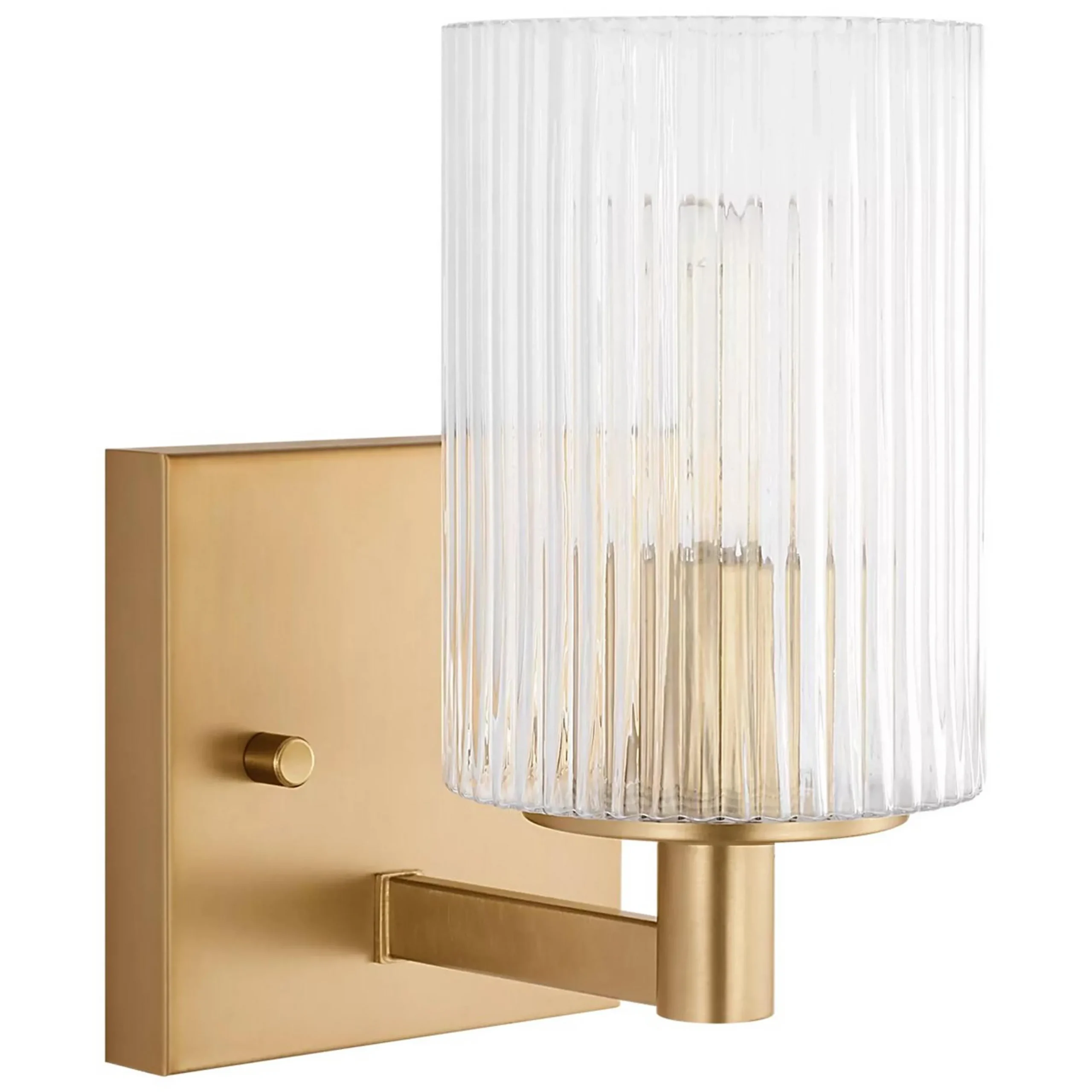Pricha Bath Sconce