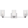 Pricha Vanity Light - 3 Light